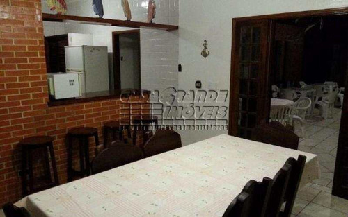Imagem 6 de 18 de Casa Com 3 Dorms, Flórida, Praia Grande - R$ 580 Mil, Cod: 4693 - V4693