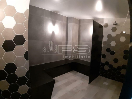 Imagem 7 de 15 de Saint Laurent Residence - 4 Suites Itapema - 3315
