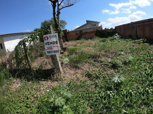 Imagem 1 de 3 de Terreno - Santo Antonio - Ref: 28267 - V-28265