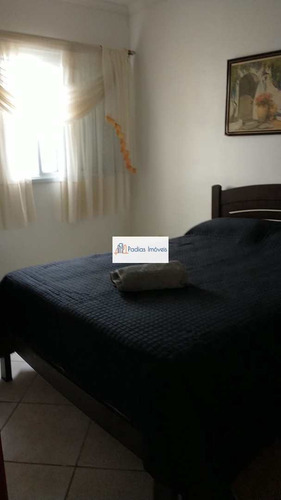 Imagem 25 de 28 de Apartamento Com 2 Dorms, Mongaguá - R$ 270 Mil, Cod: 858058 - V858058