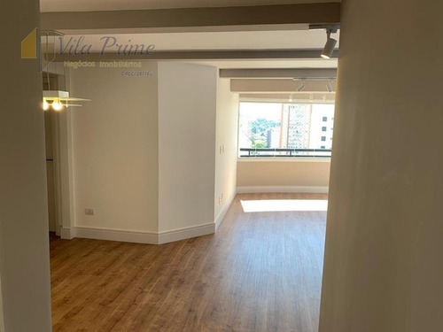Imagem 3 de 19 de Apartamento Para Venda, 3 Dormitórios, Vila Hamburguesa - São Paulo - 4364