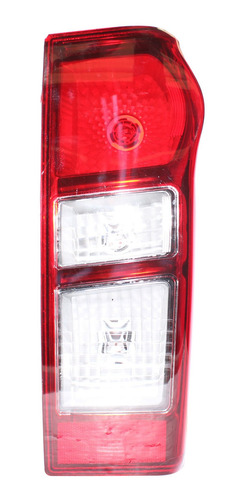 Farol Trasero Chevrolet Luv Dmax 2500 4jk1  Derecho 2.5 2019