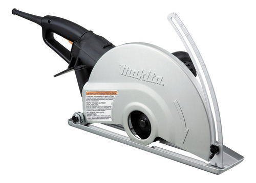 Sierra Circular Eléctrica Makita 4114 14