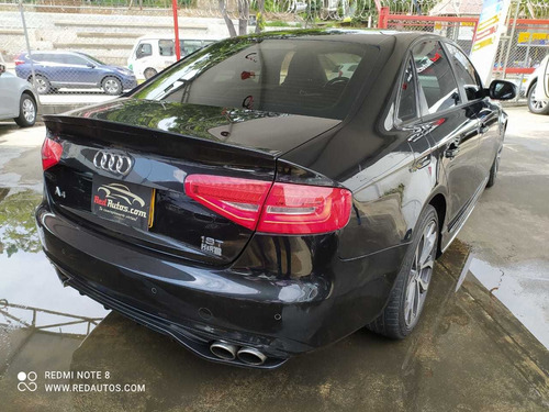 Audi A4 2013 B8 Tfsi Ambition Mecanico 1.8 T 120 Hp
