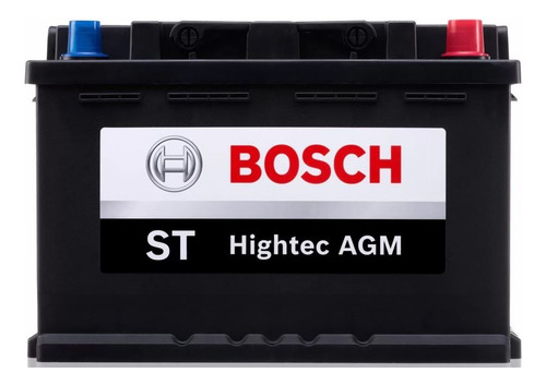 Bateria Bosch Agm Bmw Z4 Domicilio Cali Y Valle