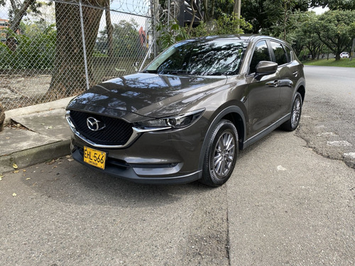Mazda CX-5 2.5 Touring At 4x2