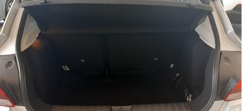 Imagen 9 de 16 de Chevrolet Onix 1.2 Ls 2023 (5 Puertas)