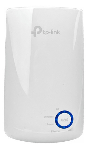 Tp-link Antena Interior 300mbps Repetidor Wifi 2,4ghz 1-100