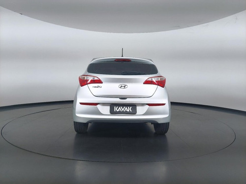 Imagem 6 de 15 de 156229 - Hyundai Hb20 2018 Com Garantia