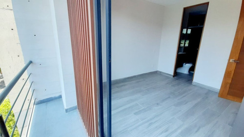 Imagen 8 de 18 de Estrena Departamento En Venta Con Balcones Y Amenidades En N