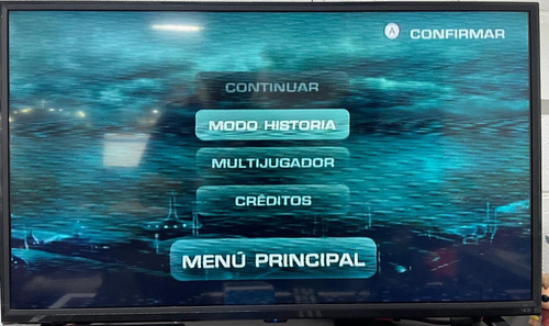 Star Wars The Force Unleashed Ii - Nintendo Wii En Español (Reacondicionado)