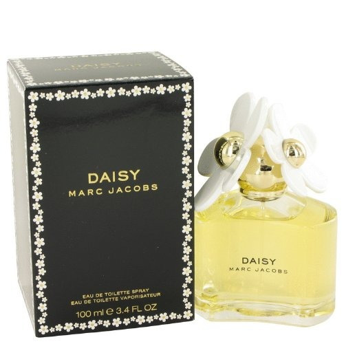 Daisy Eau So Fresh By Marc Jacob 3.4 Oz Edt Para Mujeres