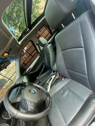 Imagen 11 de 15 de Bmw X1 Drive I 2000cc Tdi 4x4 At Aa Ab Abs Dh Fe