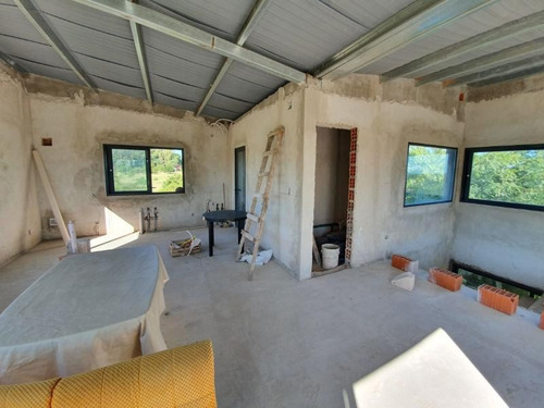 Imagen 9 de 30 de Esplendida Casa Quinta Con Vista Al Rio, 3 Dormitorios, Pileta Y Quincho !