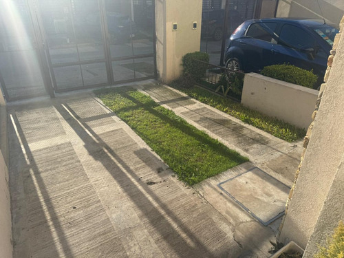 Venta De Duplex 4 Ambientes En Ituzaingo Norte