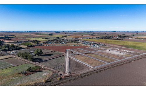 Lote En Alvarez , Oportunidad Financiado