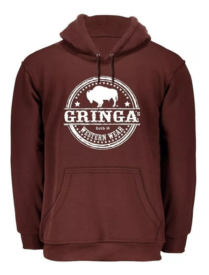 blusa de frio da gringa