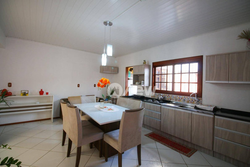 Casa À Venda, 104 M² Por R$ 309.000,00 - Canudos - Novo Hamburgo/rs - Ca3195