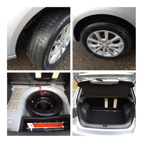 Volkswagen Spacefox 2013 1.6 Trend Total Flex 5p