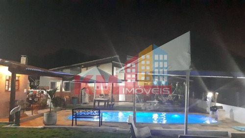 Imagem 14 de 15 de Vende-se Casa Em Nísia Floresta Em Natal - Ca2689