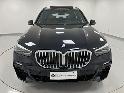 Imagem 3 de 10 de Bmw X5 3.0 Xdrive45e M Sport (aut) (hybrid)
