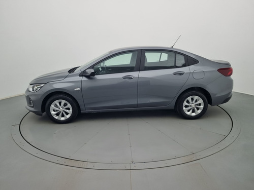 Chevrolet Onix 1.0 FLEX PLUS LT MANUAL
