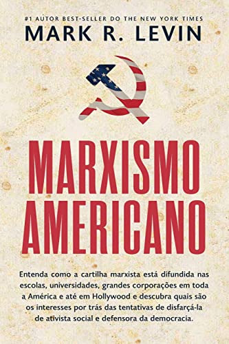 Libro Marxismo Americano De R Levin Citadel