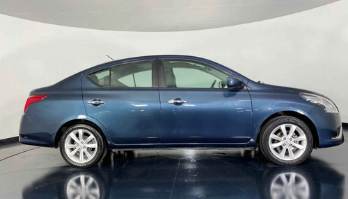 Imagen 3 de 15 de 120930 - Nissan Versa 2016 Con Garantía