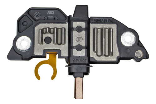 Regulador 12v 150a 4 Pines Allegro F00ma45235714 - Bosch