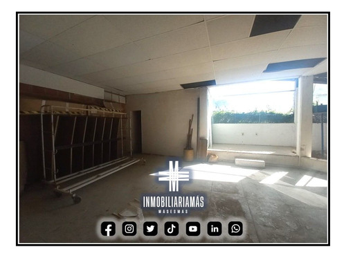 Local En Venta Ciudad De La Costa Lagomar (ref: Ims-26501)