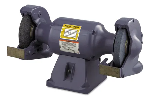 Baldor Electrico Amoladora