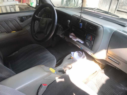 Chevrolet Mini Blazer Automática 4x2 Ls