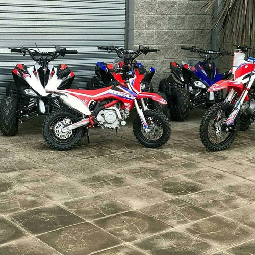 Imagen 8 de 8 de Beta Kinder 50 4t - Distribuidora Oeste