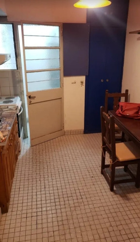 Imagen 2 de 11 de Departamento 2 Esq. 60 De Dos Dormitorios