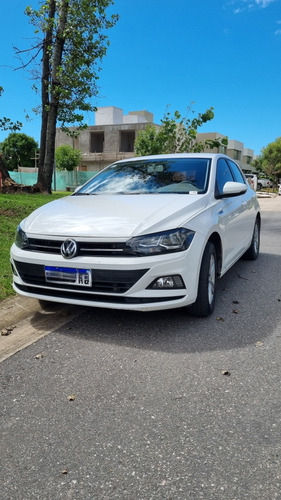 Volkswagen Polo 1.6 Comfortline