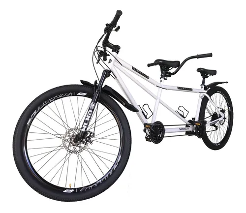 Comprar bicicleta online tandem