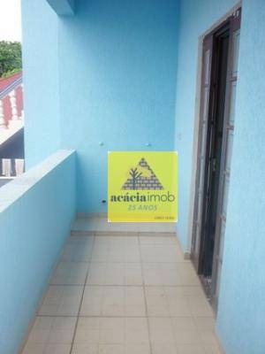 Imagem 2 de 6 de Sobrado Com 3 Dormitórios À Venda Por R$ 700.000,00 - Jardim Maristela - São Paulo/sp - So1424