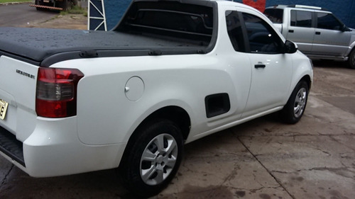 Chevrolet Montana 2016 1.4 Ls Econoflex 2p