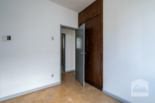 Imagem 6 de 15 de Apartamento À Venda No São Lucas - Código 279968 - 279968