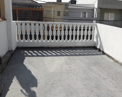 Imagem 15 de 22 de Sobrado A Venda Vila Silvia, São Paulo - V2187 - 32567408