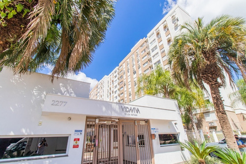 Imagem 1 de 30 de Apartamento À Venda No Bairro Marechal Rondon - Canoas/rs - O-25276-41726