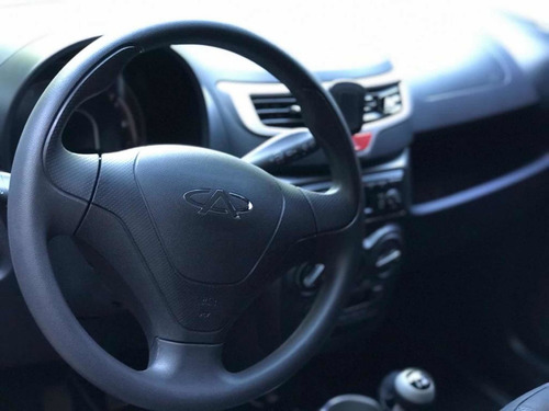 Chery Chery Qq 2018 1.0 Light Security