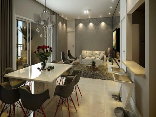 Imagem 11 de 22 de Apartamento Garden Com 3 Dormitórios À Venda, 165 M² Por R$ 800.000 - Residencial Mont Royal - Sorocaba/sp, Próximo Ao Shopping Iguatemi. - Gd0001 - 67639624