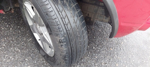 Imagem 15 de 15 de Ford Ecosport 2008 1.6 Xlt Flex 5p
