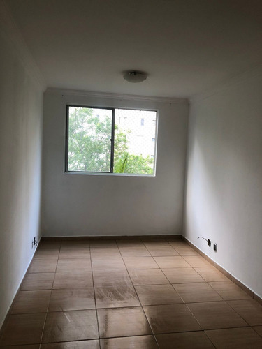 Imagem 5 de 9 de Apartamento-pirajussara- Campo Limpo. - 2 Dormitórios - Alexapfi27054
