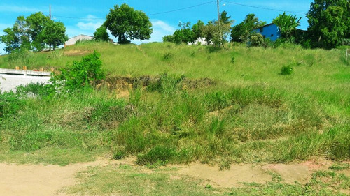 Lote Em Praia Grande Na Divisa Com Nova Almeida Es