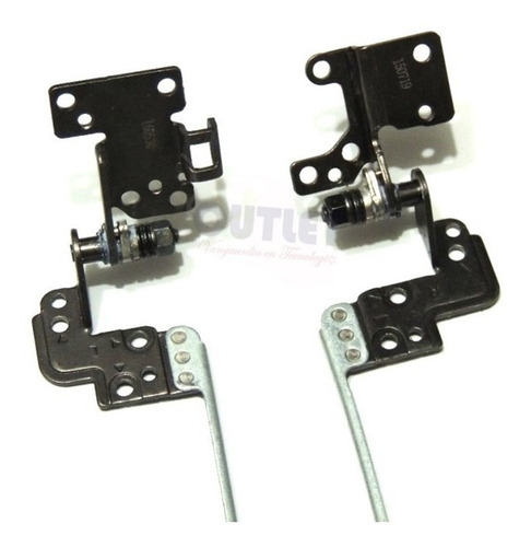 Bisagras Acer F5-571 E5-522 E5-573 Fbzrt006010 / Fbzrt007010