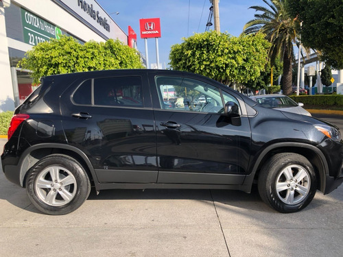 Imagen 5 de 15 de Chevrolet Trax Ls 2019