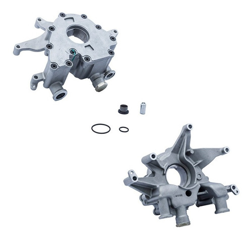 Bomba Aceite Armada, Nv3500, Qx56, Titan, Pathfinder Ma21214