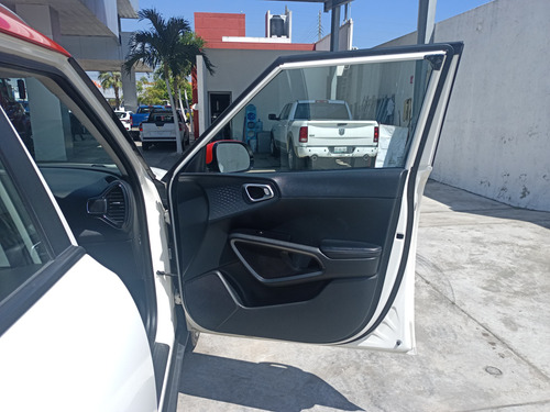 Kia Soul 2.0 Ex At